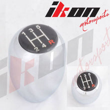Load image into Gallery viewer, M10 X 1.5 Manual MT Transmission T-R Gear Shift Knob For VW Golf