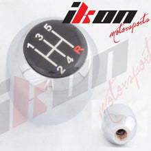 Load image into Gallery viewer, Manual MT Transmission T-R Gear Shift Knob Fits Miata MX-3 MX-6