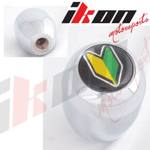 Load image into Gallery viewer, Manual MT T-R Gear Shift Knob Fits Wrangler Cherokee Dodge Dakota