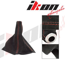 Load image into Gallery viewer, Fits Honda Acuraintegra BlueShort Shifter Shift Boot Gear Knob