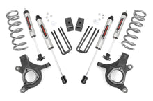 Load image into Gallery viewer, 4.5 Inch Lift Kit | V2 | Chevy Silverado &amp; GMC Sierra 1500 2WD (1999-2006 &amp; Classic)