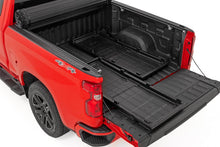 Load image into Gallery viewer, Slide-Out Truck Bed Cargo Trays | Fits 5'7"-6'4" Beds | Easy Tailgate Access