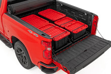 Load image into Gallery viewer, Slide-Out Truck Bed Cargo Trays | Fits 5'7"-6'4" Beds | Easy Tailgate Access