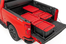 Load image into Gallery viewer, Slide-Out Truck Bed Cargo Trays | Fits 5'7"-6'4" Beds | Easy Tailgate Access