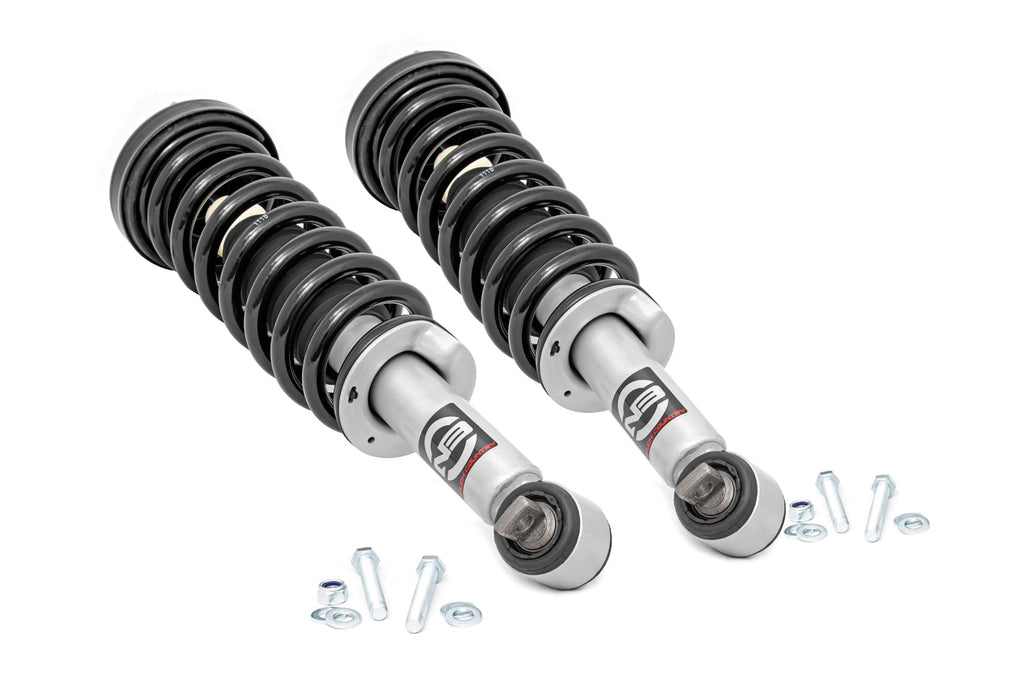 Loaded Strut Pair | Stock | Ford F-150 2WD (2014-2026)