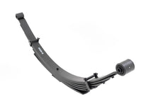 Load image into Gallery viewer, Rear 52 Inch Leaf Springs |6" Lift | Pair | Chevy/GMC C10/K10 Truck &amp; SUV/K5 Blazer (73-91)
