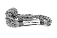 Load image into Gallery viewer, Soft Shackle | 7/16 Inch | Gray
