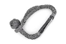 Load image into Gallery viewer, Soft Shackle | 7/16 Inch | Gray