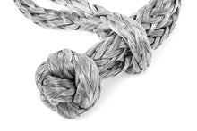 Load image into Gallery viewer, Soft Shackle | 7/16 Inch | Gray