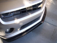 Load image into Gallery viewer, Chevrolet Camaro SS Carbon Fiber Front Wind Splitter 2014 - 2015