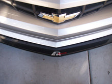 Load image into Gallery viewer, Chevrolet Camaro SS Carbon Fiber Front Wind Splitter 2014 - 2015