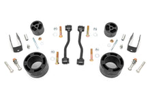 Load image into Gallery viewer, 2.5 Inch Leveling Kit | Spacers | Jeep Gladiator JT 4WD (2020-2023)