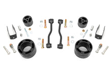 Load image into Gallery viewer, 2.5 Inch Leveling Kit | Spacers | Jeep Gladiator JT 4WD (2024-2026)