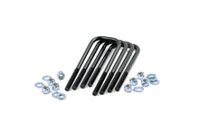 Load image into Gallery viewer, Universal U-Bolt Kit
