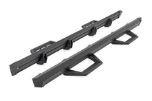 Load image into Gallery viewer, SRL2 Adj Aluminum Step | Crew Cab | Ram 1500 (19-26)/1500 TRX (21-24) 