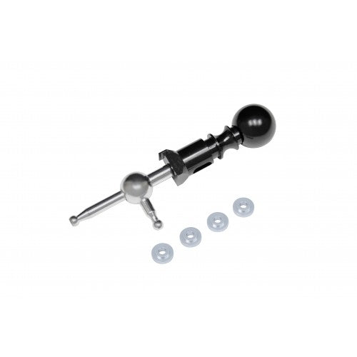 Hyundai Veloster 11-14 1.6L Gamma Turbo MPI / GDI / TCI 6-Speed Short Throw Shifter -- SS-6037