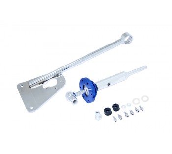 Ford Mustang GT 2005-2009 4.6L V8 Tremec TR-3650 Short Throw Shifter -- SS-FM05
