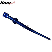 Load image into Gallery viewer, 1988-2000 Honda Civic CRX JDM Style Blue Quick Short Throw Shifter