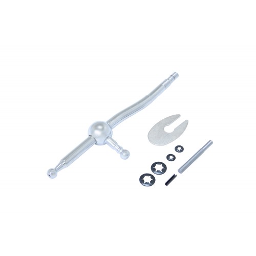 Mitsubishi Evolution EVO X 10 08-12 CZ4A 2.0L 4B11T Short Throw Shifter -- SS-MLEX08