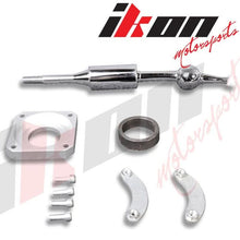 Load image into Gallery viewer, 1989-1998 Nissan 240SX S13 S14 Racing Short Shifter