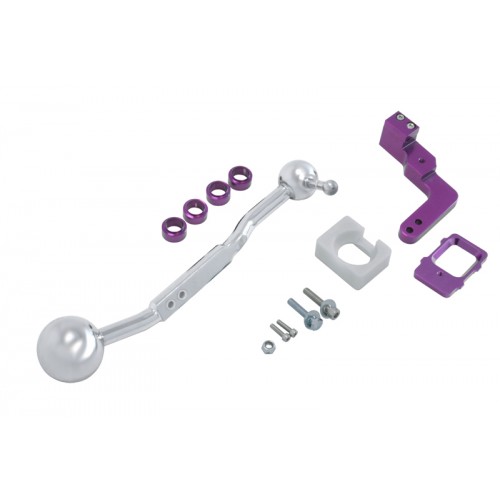 Nissan Sentra 02-06 SER Spec V / Nissan Altima 02-05 Short Throw Shifter -- SS-NS02