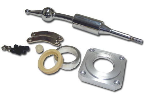 Short Throw Shifter for Nissan 240SX S13 89-94 -- V1