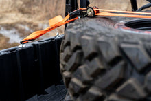 Load image into Gallery viewer, Bed Tie Down Kit | 1" Diameter | 5 Pieces | Polaris RZR XP 1000/RZR XP 4 1000 