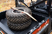 Load image into Gallery viewer, Bed Tie Down Kit | 1-7/16" Diameter | 5 Pieces | Polaris Ranger XP 900/XP 1000/General