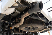 Load image into Gallery viewer, Performance Cat-Back Exhaust | Stainless | 4.7L/5.7L | Ram 1500 2WD/4WD (2009-2018 &amp; Classic)