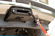 Load image into Gallery viewer, Hidden Winch Mounting Plate | Chevy C1500/K1500 Truck &amp; SUV 4WD (1988-1999)