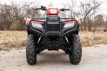 Load image into Gallery viewer, 6" LED Light Kit | Bumper Mount | Honda Foreman 500 