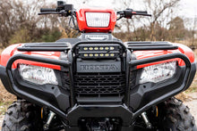 Load image into Gallery viewer, 6" LED Light Kit | Bumper Mount | Honda Foreman 500 