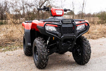 Load image into Gallery viewer, 6" LED Light Kit | Bumper Mount | Honda Foreman 500 