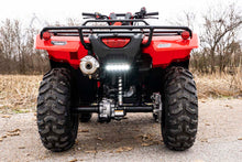 Load image into Gallery viewer, 6" LED Light Kit | Rear Facing | Honda Foreman 500 