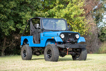 Load image into Gallery viewer, Winch Plate | Mahindra Roxor