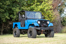 Load image into Gallery viewer, Winch Plate | PRO9500 | Mahindra Roxor