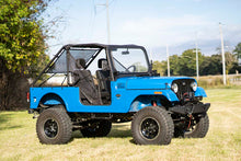 Load image into Gallery viewer, Winch Plate | Mahindra Roxor