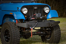 Load image into Gallery viewer, Winch Plate | PRO9500 | Mahindra Roxor
