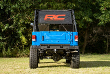 Load image into Gallery viewer, 5 Inch Lift Kit | Mahindra Roxor