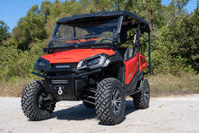 Load image into Gallery viewer, LED Light Kit | Cage Mount | 50" Black Single Row | Honda Pioneer 1000/Pioneer 1000-6 