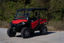Load image into Gallery viewer, LED Light Kit | Cage Mount | 2" Black Pair | Honda Pioneer 1000 