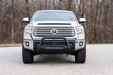Load image into Gallery viewer, Tow Hook Brackets | D-Ring Combo | Toyota Tundra 2WD/4WD (2007-2021)
