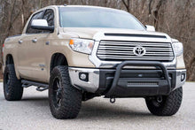 Load image into Gallery viewer, Tow Hook Brackets | Bull Bar Support | Toyota Tundra 2WD/4WD (2007-2021)