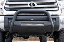 Load image into Gallery viewer, Tow Hook Brackets | D-Ring | Bull Bar Sup | Toyota Tundra 2WD/4WD (2007-2021)