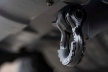 Load image into Gallery viewer, Tow Hook Brackets | D-Ring | Bull Bar Sup | Toyota Tundra 2WD/4WD (2007-2021)