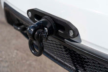Load image into Gallery viewer, Hidden Winch Mount | Jeep Grand Cherokee WK2 4WD (2014-2020)