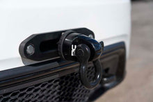 Load image into Gallery viewer, Hidden Winch Mount | Jeep Grand Cherokee WK2 4WD (2014-2020)