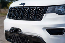 Load image into Gallery viewer, Hidden Winch Mount | Jeep Grand Cherokee WK2 4WD (2014-2020)