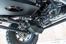Load image into Gallery viewer, M186 Diff Skid | Jeep Wrangler JL (18-24)/Wrangler Unlimited (18-24) 