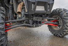 Load image into Gallery viewer, Heavy Duty Radius Arm Kit | High Clearance | 10mm | Polaris RZR XP 1000 